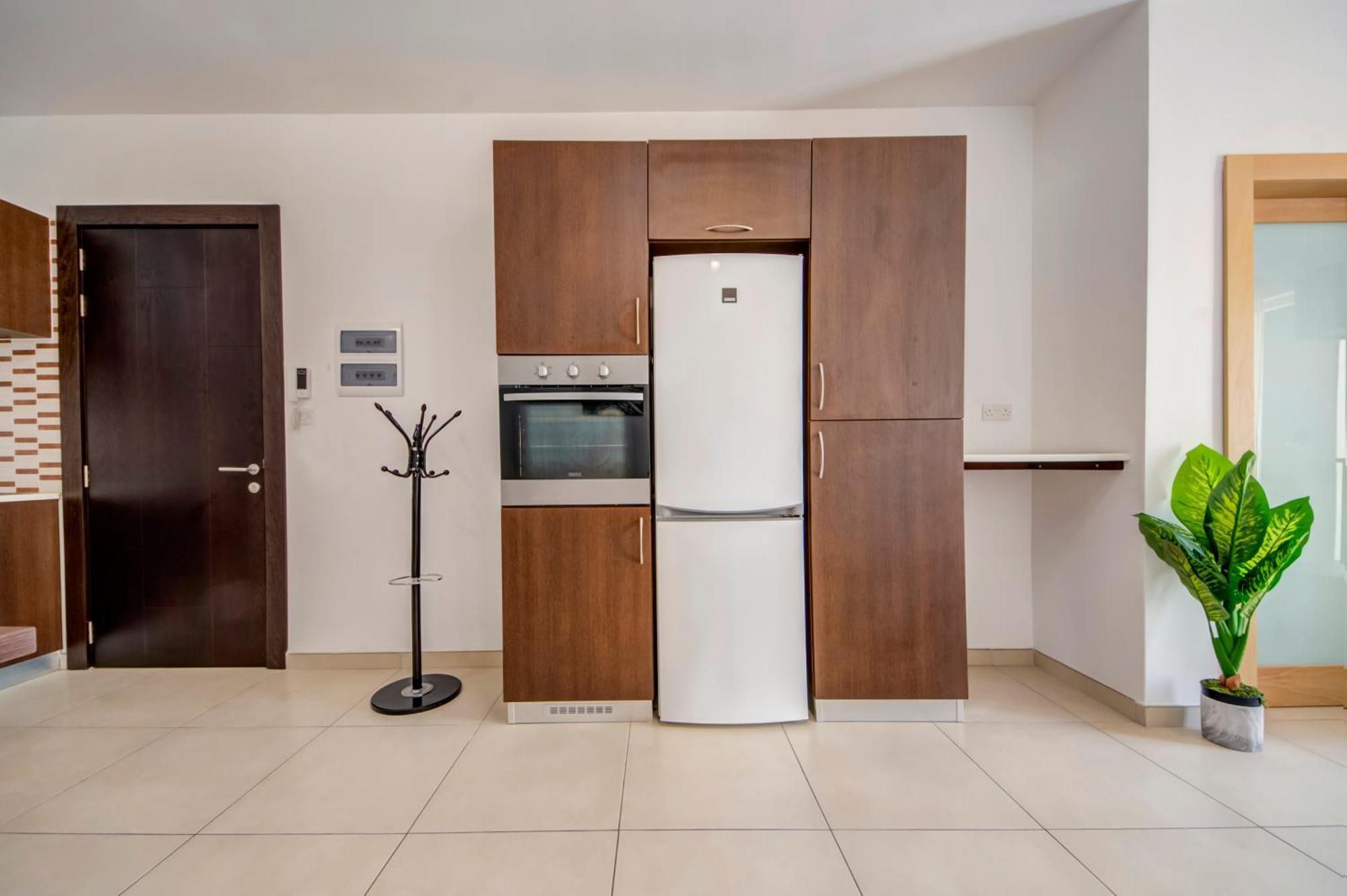 Modern 2Br Apt With Balconies In St Julians, Paceville - Apt 5 By Vaganza St. Julian's Exteriör bild