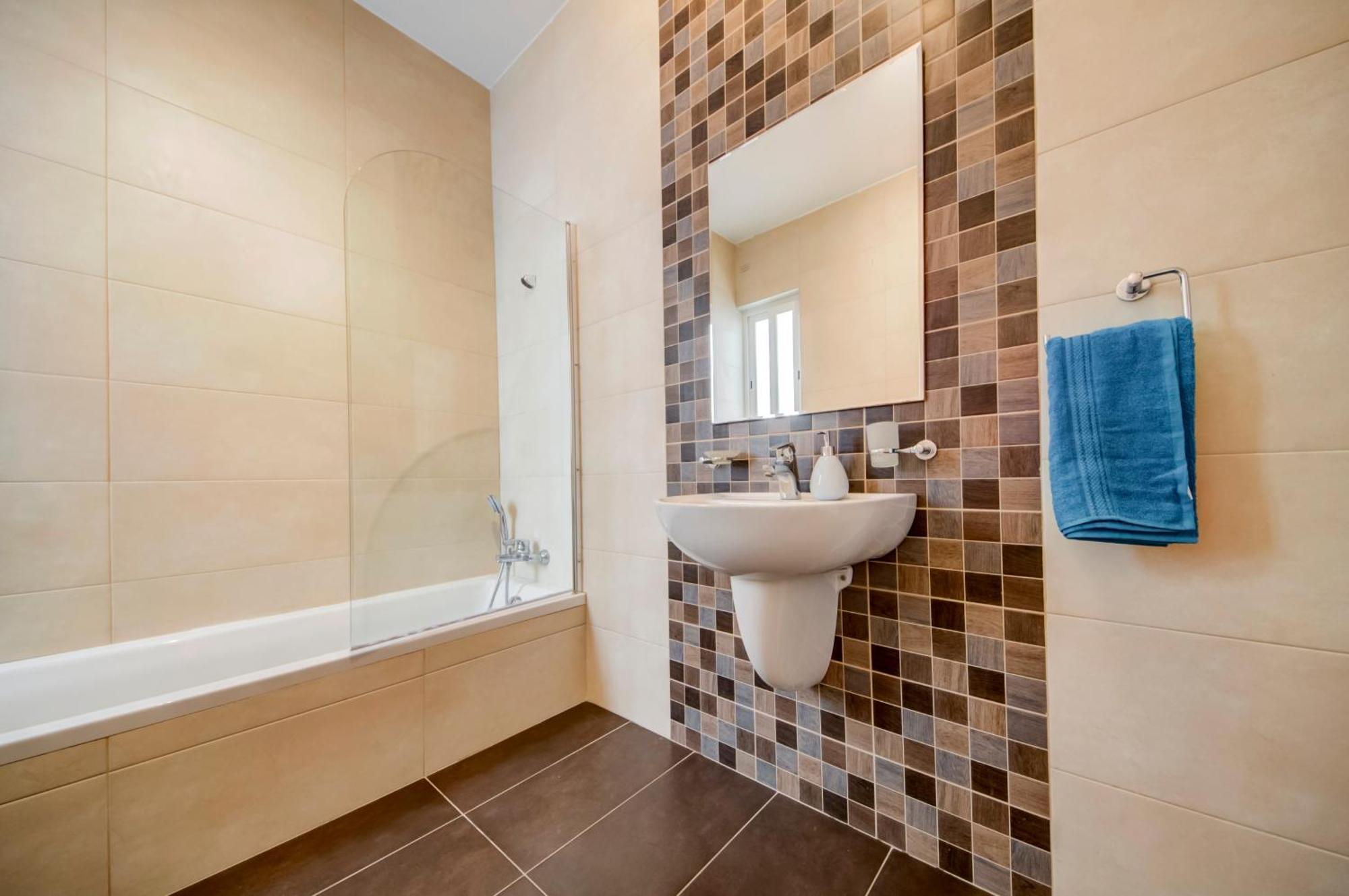 Modern 2Br Apt With Balconies In St Julians, Paceville - Apt 5 By Vaganza St. Julian's Exteriör bild
